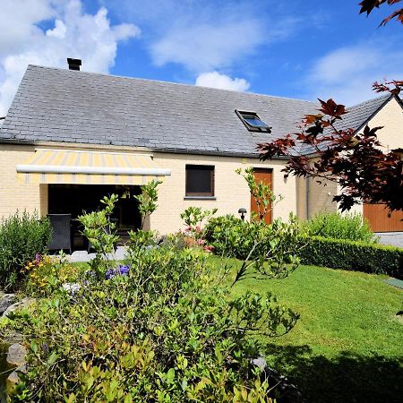 Beautiful Holiday Home In Durbuy With Garden Septon Rom bilde